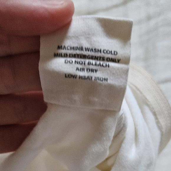 Toey Undyed Baby Jumpsuit in Size 23" - Picture 5 of 5